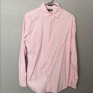 Banana Republic Dress shirt. Medium.